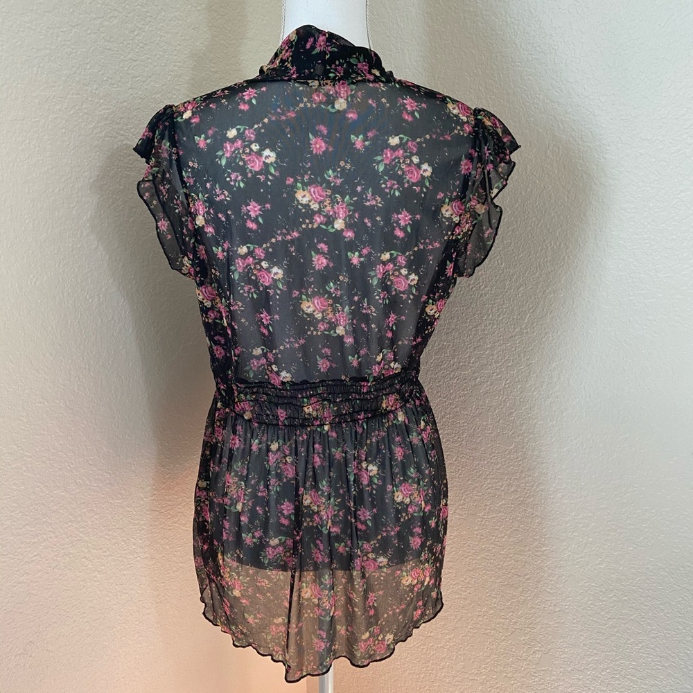 Flowy top - Picture 5 of 7